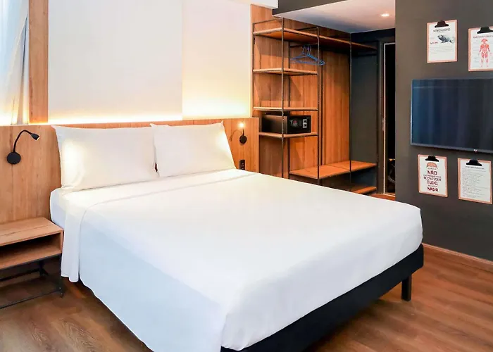 ibis Styles Maceió Pajuçara Hotel