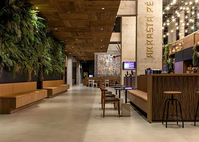 ibis Styles Maceió Pajuçara Hotel